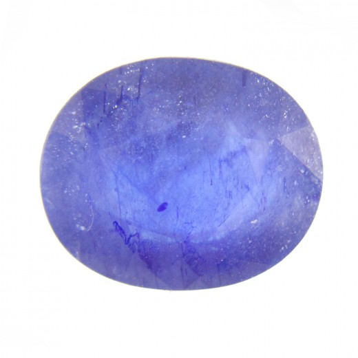 Blue Sapphire – 5.50 Carats (Ratti-6.07) Neelam